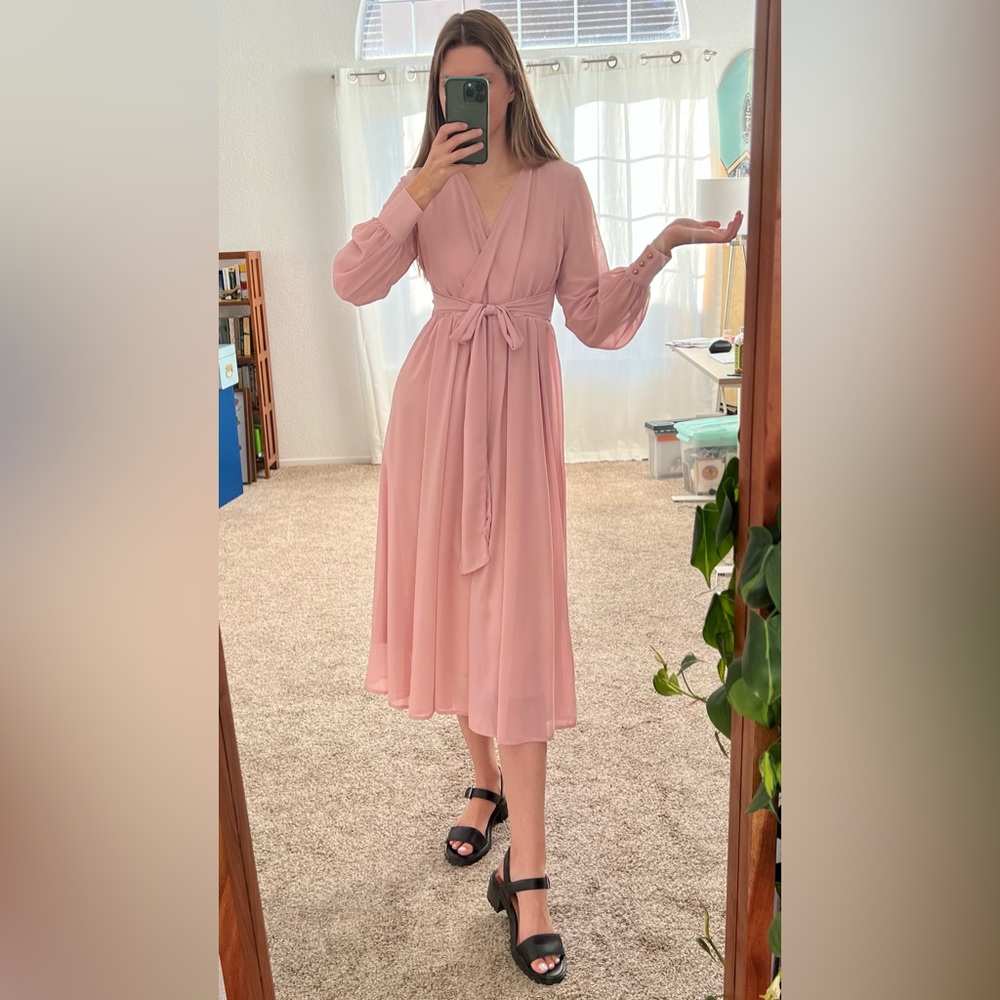 Baltic Born Lydia Dress